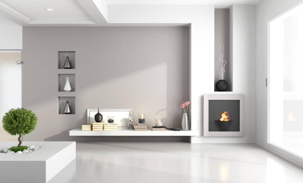 4 Tips To Decluttering Your Home or Business: Best Mental Health Benefits of Decluttering Decluttering your home Canyon View Dumpsters Ogden UT