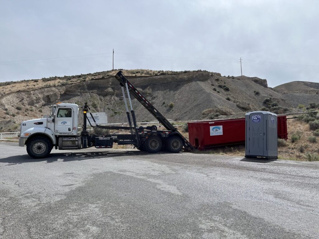 9 Useful Reasons to Rent a Dumpster Rent a Dumpster Canyon View Dumpsters Ogden UT
