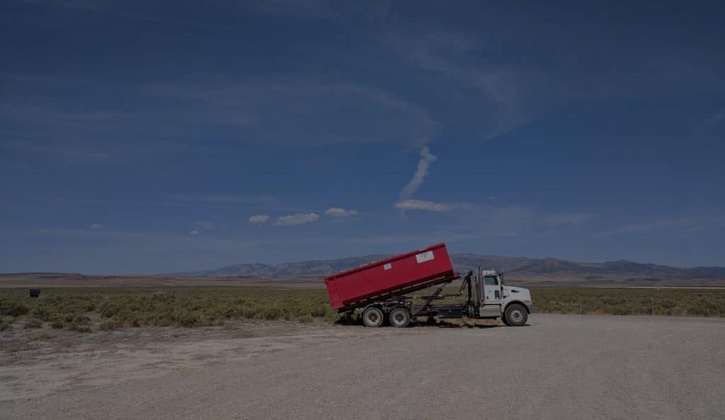 What you Need to Know About Roll-Off Dumpsters: 6 Helpful Roll-Off Dumpsters Tips Roll-Off Roll Off Dumpster Rental Canyon View Dumpsters Ogden UT