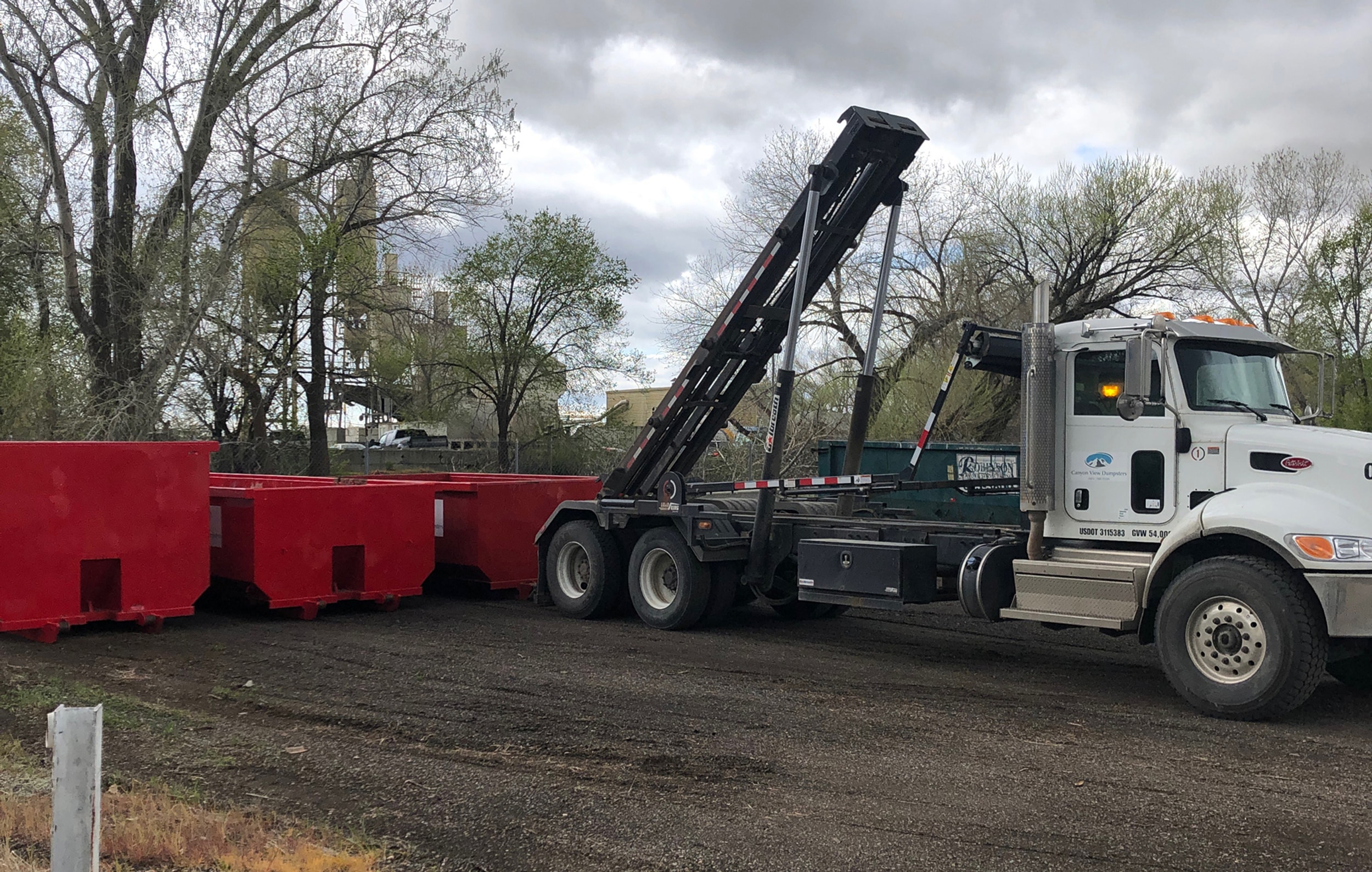 Reduce Waste at a Construction Site: Ogden Dumpster Rental Canyon View Dumpsters