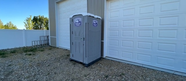 porta potty Ogden UT Canyon View Dumpsters