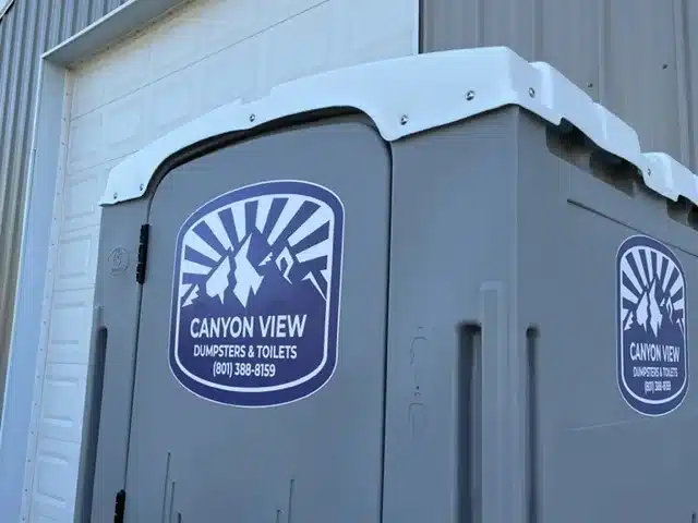 Ensuring Inclusivity: The Importance of ADA-Compliant Portable Toilets for Events and Work Sites ADA-compliant portable toilets in Ogden Utah Canyon View Dumpsters