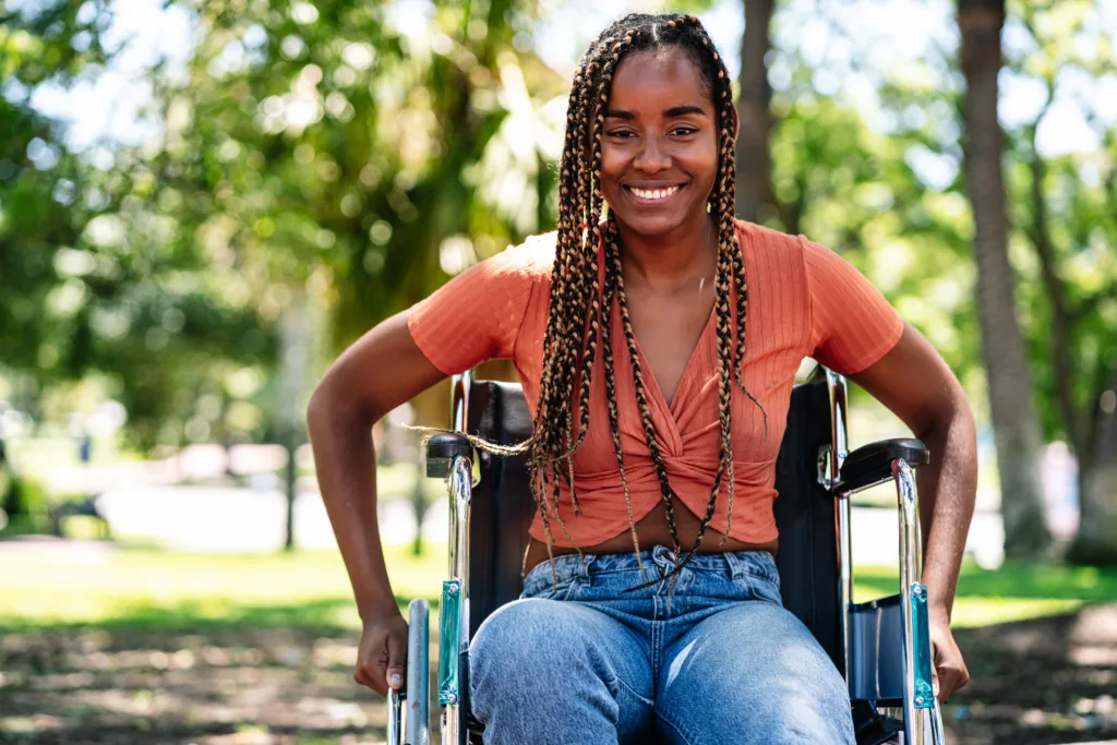 Ensuring Inclusivity: The Importance of ADA-Compliant Portable Toilets for Events and Work Sites ADA-compliant portable toilets in Ogden Utah Canyon View Dumpsters