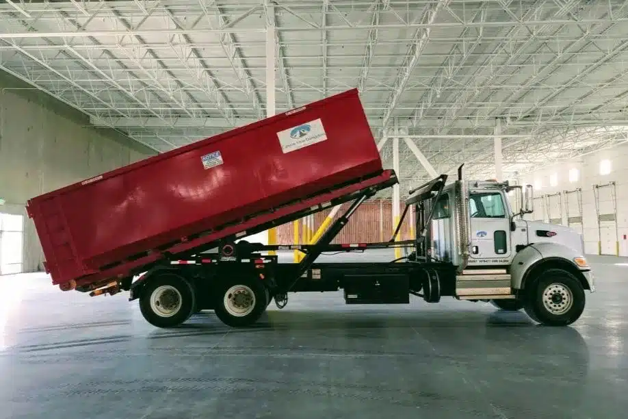 Should You Rent a Dumpster for College Move-Out Day? 5 Benefits of Having Extras On Hand Dumpster for college move-out in Ogden, Utah Canyon View Dumpsters