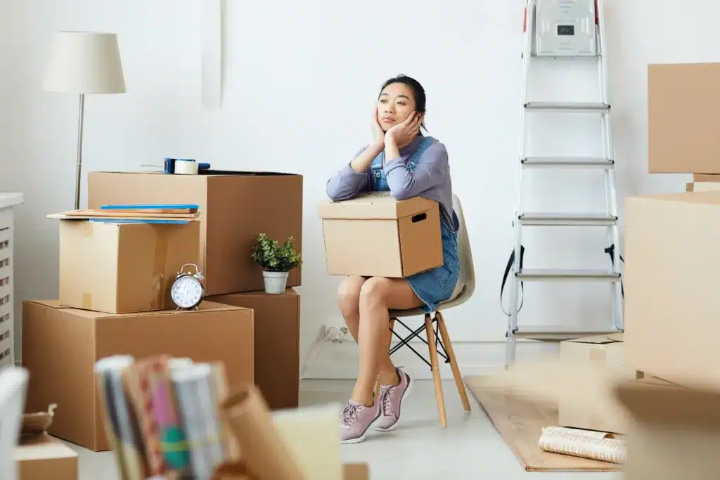 Should You Rent a Dumpster for College Move-Out Day? 5 Benefits of Having Extras On Hand Dumpster for college move-out in Ogden, Utah