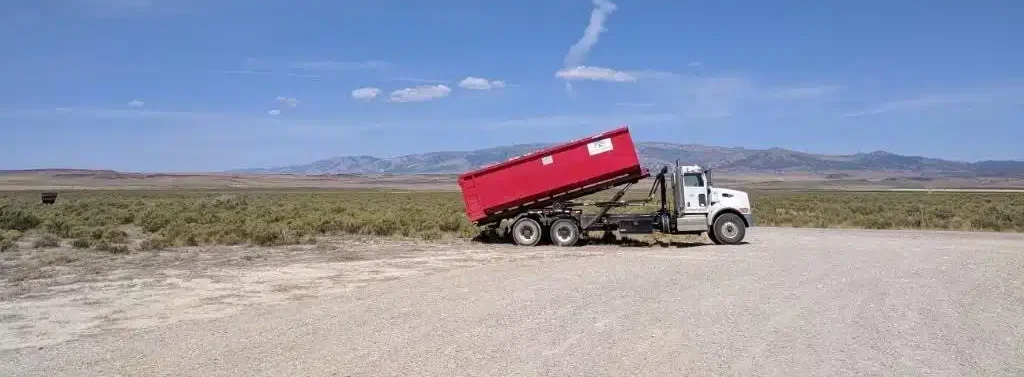 Dumpster rental services in Ogden, Salt Lake, Layton, Farmington, Bountiful, Logan, Park City, Brigham City, Syracuse, North Salt Lake, Kaysville, North Ogden, West Valley, Riverdale, Clearfield, Hill Air Force Base, South Weber, Clinton, Tremonton, Morgan, Tooele, Centerville, South Ogden, West Haven