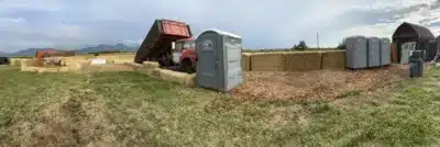 porta potties myths Canyon View Dumpsters Ogden UT
