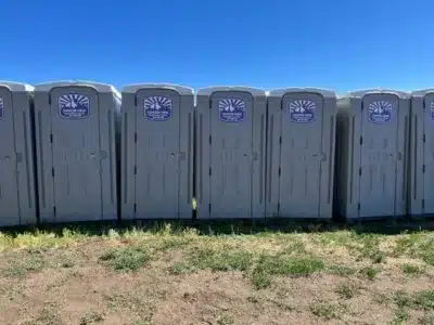 rent a portable toilet Canyon View Dumpsters Ogden UT