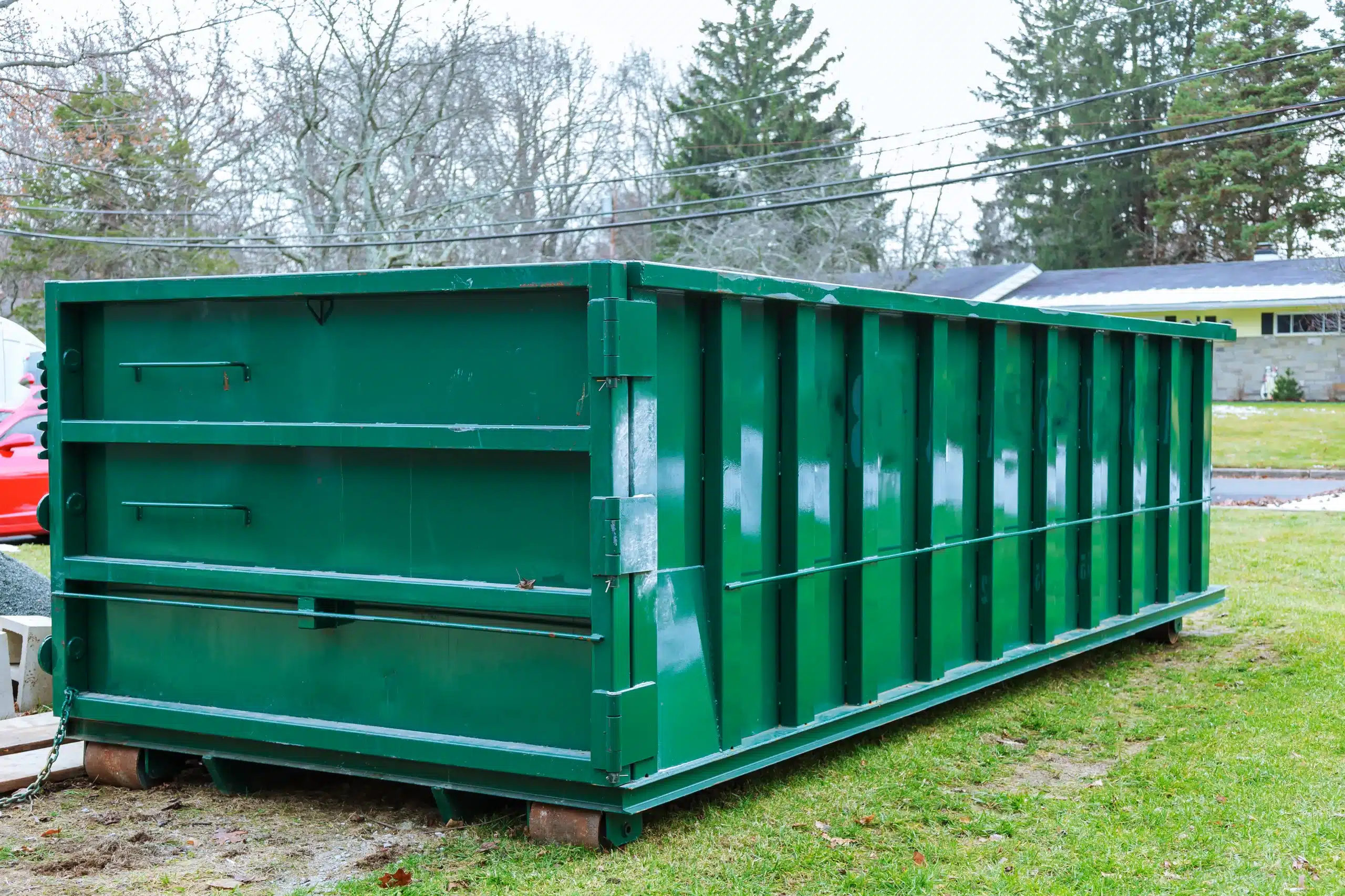 Recycling Dumpster Rental Rent a recycling dumpster in Ogden UT Canyon View Dumpsters