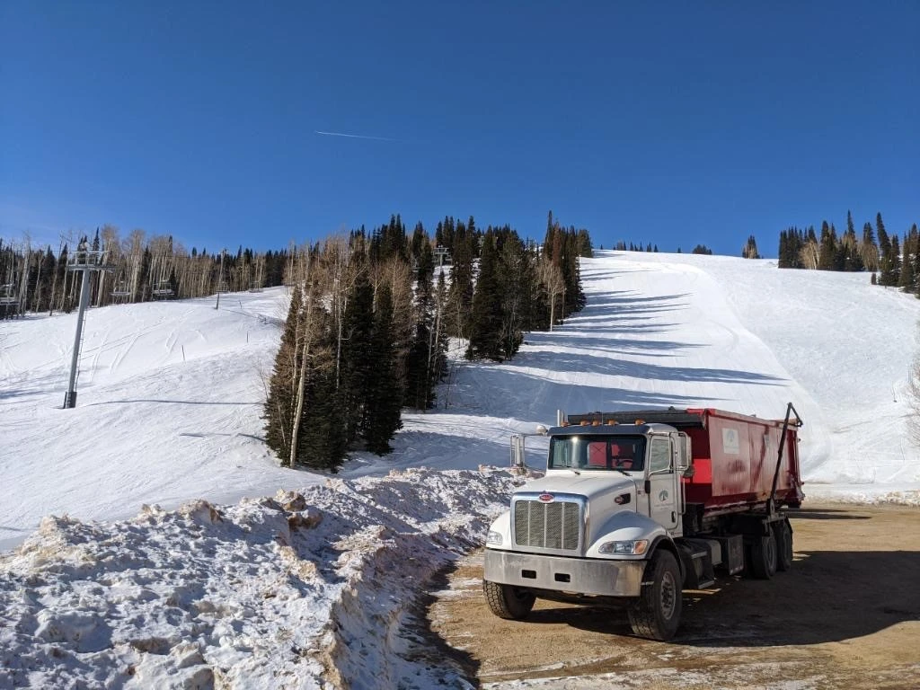 Renting a Dumpster When Tearing Down a Shed: Why This is an Essential Step in Your Project Tearing Down a Shed - Canyon View Dumpsters & Toilets, Ogden